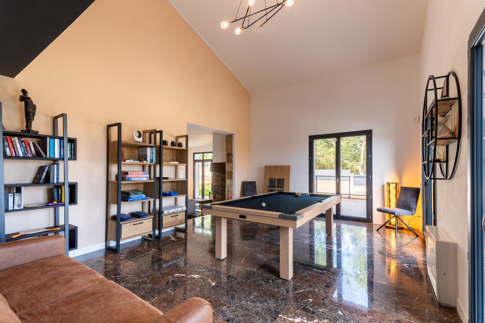 Mas Sureda - Evasion Luxueuse Avec Vue Panoramique Villa Argelès-sur-Mer Exterior foto